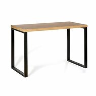 Bureau Unique TEO CTB-002 Bruin Zwart 120 x 75,5 x 60 cm 1