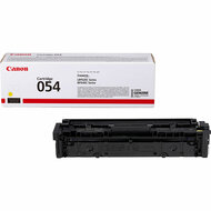 Toner Canon 3021C002 Geel 1