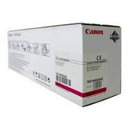 Originele Toner Canon CLC-2620/3200/3220 Magenta 2