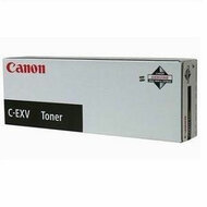 Originele Toner Canon C-EXV 45 Cyaan 1