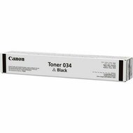 Toner Canon 034 Zwart 1