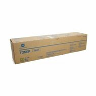 Toner Konica Minolta A5E7250 Geel 1