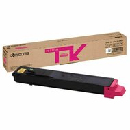 Toner Kyocera TK-8115M Magenta 1