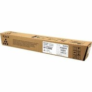 Toner Ricoh 888640 Zwart 1