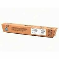 Toner Ricoh 842033 Zwart Cyaan 1