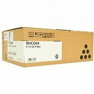 Toner Ricoh Ricoh 407510 Zwart 3