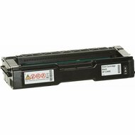 Toner Ricoh 407899 Zwart 1