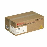 Toner Ricoh Geel 1