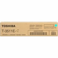 Originele Toner Toshiba e-Studio 3511/4511 Cyaan 2