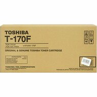 Originele Toner Toshiba E-STUDIO 170F Zwart 1