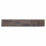 Originele Toner Toshiba e-STUDIO5540c/6540c/6550c Geel 1