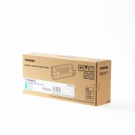 Toner Toshiba T-FC34EC Cyaan 1