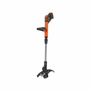 Bosmaaier Black &amp; Decker STC1820PC 18 V 28 cm 1