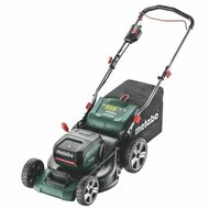 Grasmaaier Metabo RM 36-18 LTX BL 46 18 V 46 cm 1