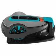 Robotmaaier Gardena  Smart Sileno Life 2