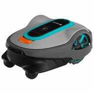 Robotmaaier Gardena  Smart Sileno Life 4