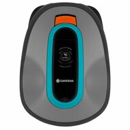 Robotmaaier Gardena  Smart Sileno Life 5