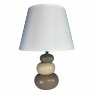 Bureaulamp Versa Beige (Refurbished A) 1