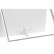 Ledspiegel met Touch-bediening DKD Home Decor Metaal (Refurbished A) 5