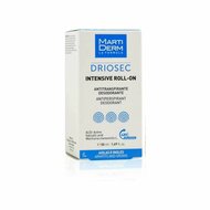 Deodorant Roller Martiderm DRIOSEC 3