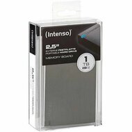 Externe Harde Schijf INTENSO FAEDDE0181 1TB 2.5&quot; USB 3.0 3