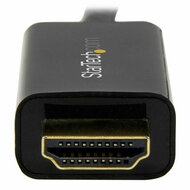 Adapter DisplayPort naar HDMI Startech DP2HDMM5MB           4K Ultra HD 5 m 2