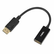 Adapter DisplayPort naar HDMI Ibox IADP4K Zwart 2