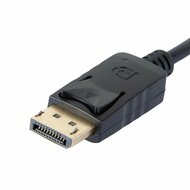 Adapter DisplayPort naar VGA iggual IGG319062 3