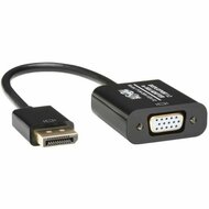 Adapter DisplayPort naar VGA Eaton P134-06N-VGA-V2 Zwart 15 cm 1