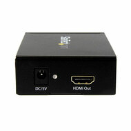 HDMI-adapter Startech SDI2HD               Coaxiaal BNC 2