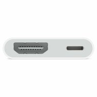 HDMI-adapter Apple MD826AM/A Wit 1