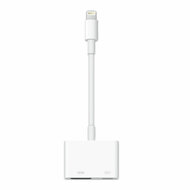 HDMI-adapter Apple MD826AM/A Wit 2