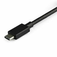 Adapter USB-C naar HDMI Startech CDP2HD4K60H          Zwart 3