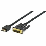 HDMI-Kabel Equip 119323 Zwart 3 m 2