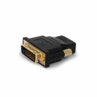 Adapter HDMI naar DVI Savio CL-21 1