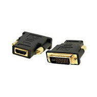 Adapter HDMI naar DVI 3GO ADVIMHDMIH Zwart 1