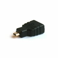 Adapter Micro HDMI naar HDMI Savio CL-17 1