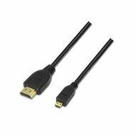 HDMI-Kabel Aisens A119-0117 1,8 m Zwart 2