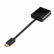 HDMI-Kabel Aisens A122-0127 Zwart 10 m 1