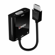 Adapter HDMI naar VGA LINDY 38285 1