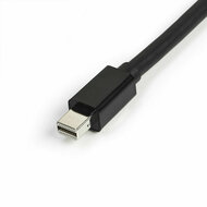 Adapter Mini DisplayPort naar HDMI Startech MDP2HDMM3MB          3 m Zwart 2