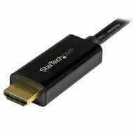 Adapter Mini DisplayPort naar HDMI Startech MDP2HDMM5MB          5 m Zwart 2