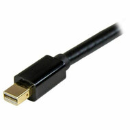 Adapter Mini DisplayPort naar HDMI Startech MDP2HDMM5MB          5 m Zwart 3