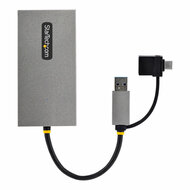 Adapter USB 3.0 naar HDMI Startech 107B-USB-HDMI 4