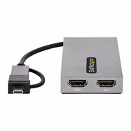 Adapter USB 3.0 naar HDMI Startech 107B-USB-HDMI 6