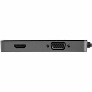 Adapter USB naar VGA/HDMI Startech USB32HDVGA Zwart 4K Ultra HD 3