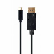 Adapter USB-C naar DisplayPort GEMBIRD A-CM-DPM-01 1