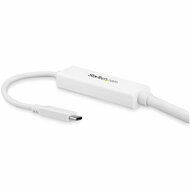 Adapter USB-C naar DisplayPort Startech CDP2DPMM3MW          3 m Wit 2