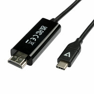 Adapter USB-C naar HDMI V7 V7UCHDMI-2M          2 m 2