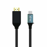 Kabel USB-C naar HDMI i-Tec C31CBLHDMI60HZ2M     4K Ultra HD (2 m) 1